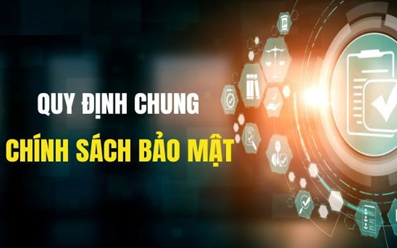 Chính sách bảo mật hoàn toàn không chia sẻ với bất kỳ ai