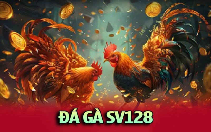 đá gà sv128