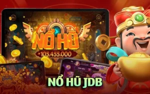 Nổ Hũ JDB