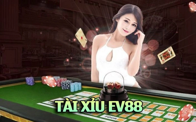 tài xỉu ev88