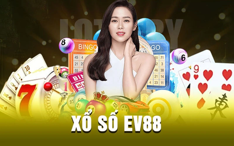 Giới thiệu xổ số Ev88